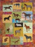 Just Horses 2 - PATTERN